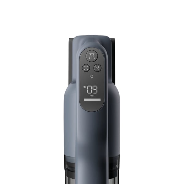 Electrolux EW82U1DB 2-in-1-varsi-imuri Akku Kuiva ja märkä Sykloninen Pussiton 85 W Sininen 4,3 ah