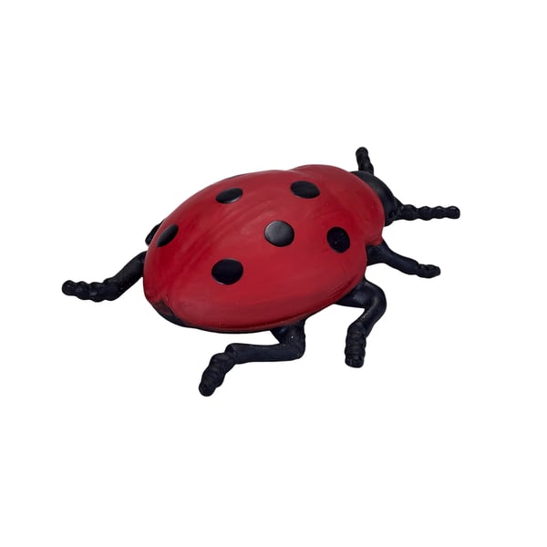 Mojo Fun Insects and Spider set 12pcs