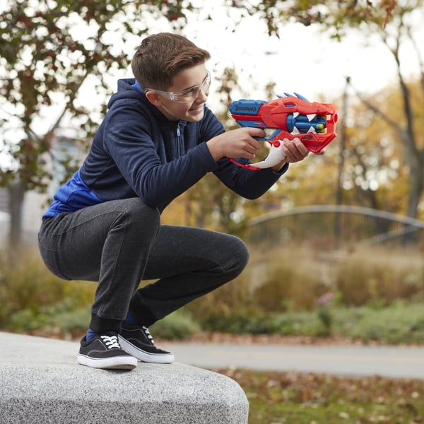 Nerf DinoSquad Raptor-Slash