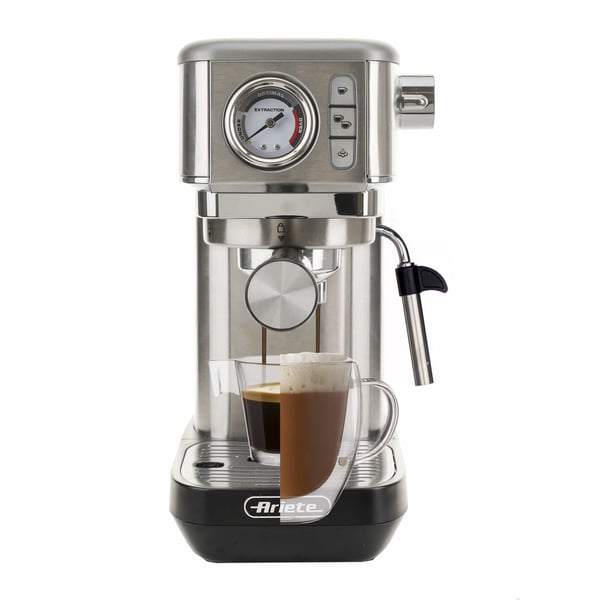 Ariete 1381/10 Manuell Espressomaskin 1,1 l