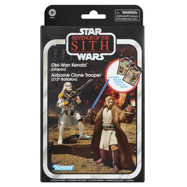 Star Wars G31915L00 legetøjsfigur til børn