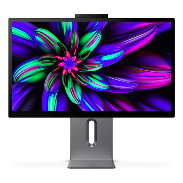 Philips Brilliance 27E3U7903/00 platta pc-skärmar 68,6 cm (27") 5120 x 2880 pixlar 5K Ultra HD LCD Grå