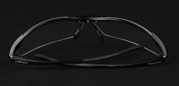 Konix Drakkar Solarstenn datorglasögon Unisex