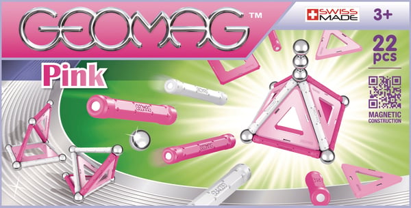 Giochi Preziosi GM104 Byggleksak