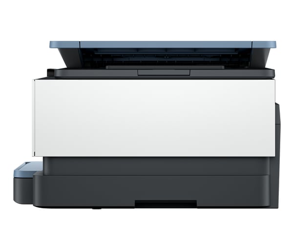 HP OfficeJet Pro Trådløs forbindelse Farve Printer