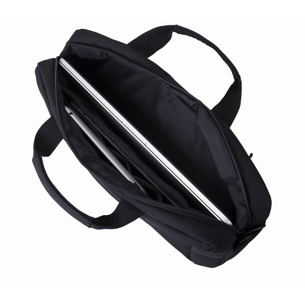 ACT AC8525 väskor bärbara datorer 40,6 cm (16") Portfölj Svart