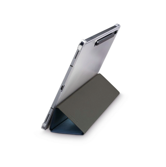 Hama 00217277 iPad-fodral 27,9 cm (11") Folio Blå