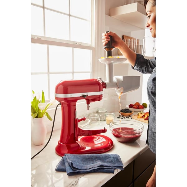 KitchenAid 5KSMFVSP tilbehør til mixer og foodprocessor Si tilbehør