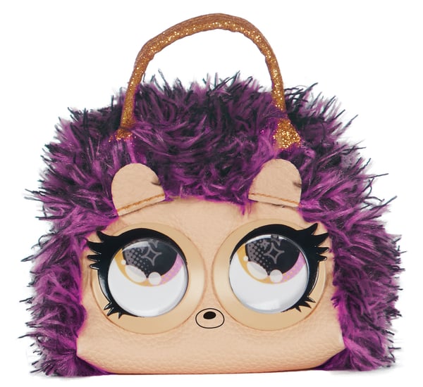 Purse Pets BAG Micro Narwhal GML Multifärg Pojke/flicka Handväska