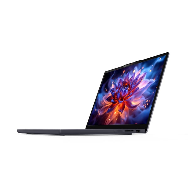 Lenovo IdeaPad Slim 3 15IWC11 Intel Core 5 315 Laptop 38,9 cm (15.3") WUXGA 8 GB DDR5-SDRAM 512 GB SSD Wi-Fi 6 (802.11ax) Grå Portugisisk