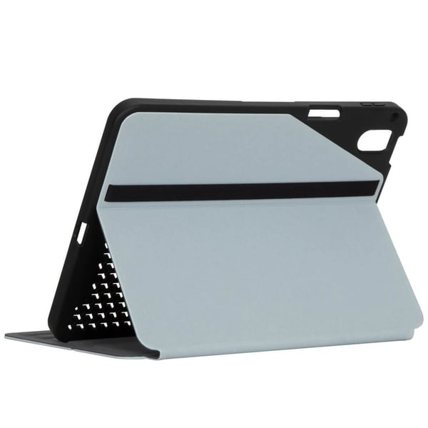 Targus Click-In 27,7 cm (10.9") Folie Sølv