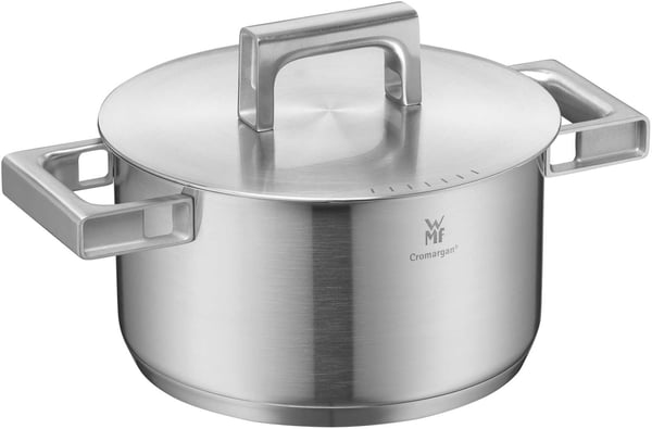 WMF Ultimate Cool 17.9044.6030 pande- og grydesæt 7 stk