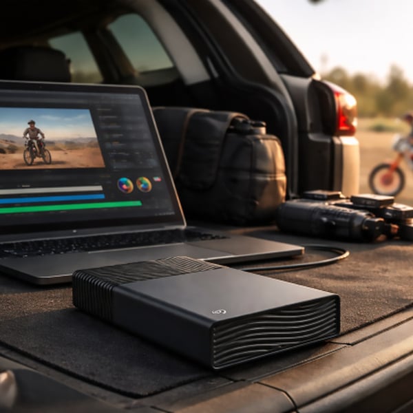 Seagate One Touch STNB16000400 ulkoinen kovalevy 16 TB USB Type-C Tummanharmaa
