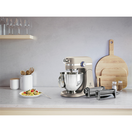 Electrolux EKM5570 monitoimikone 1200 W 4,8 L Norsunluu