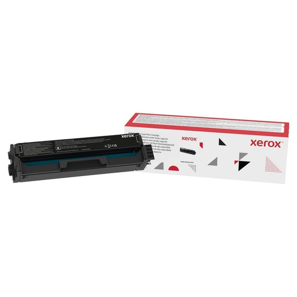 Xerox 006R04395 värikasetti 1 kpl Alkuperäinen Musta