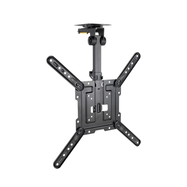 TooQ LPCE1123TSLI-B TV-kiinnike 139,7 cm (55") Musta