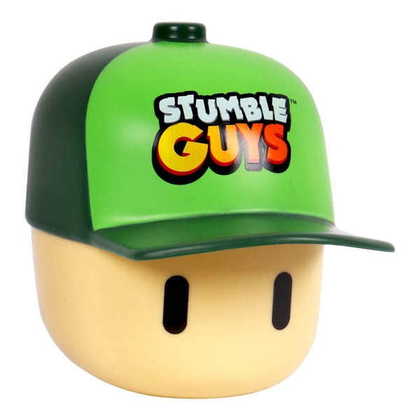 Stumble Guys Mr Stumble'S Capsule