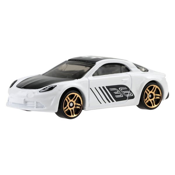 Hot Wheels HDH51 leksaksfordon