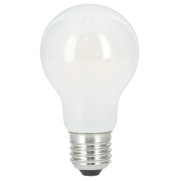 Hama 00112814 energy-saving lamp Dagslys 6500 K 6,5 W E27 E