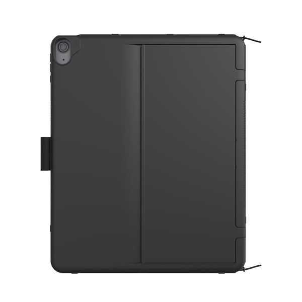 ZAGG Denali Bundle 33 cm (13") Folio-kotelo Musta