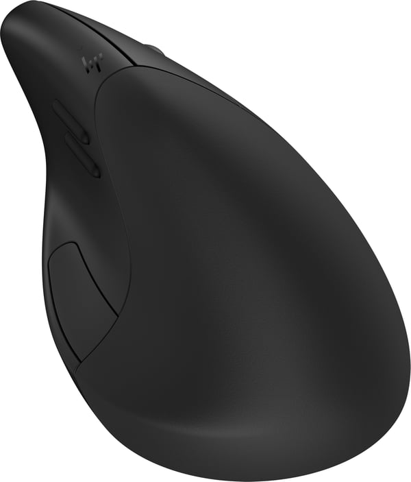 HP 925 ergonomisk vertikal mus