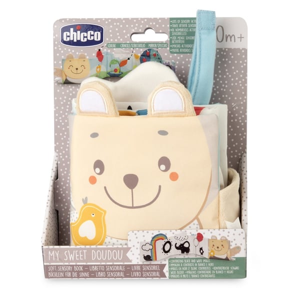 Chicco Classic 00012162000000 utbildningsleksaker