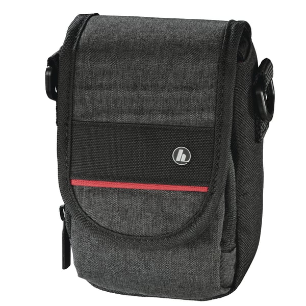 Hama Valletta Kompakt etui Sort