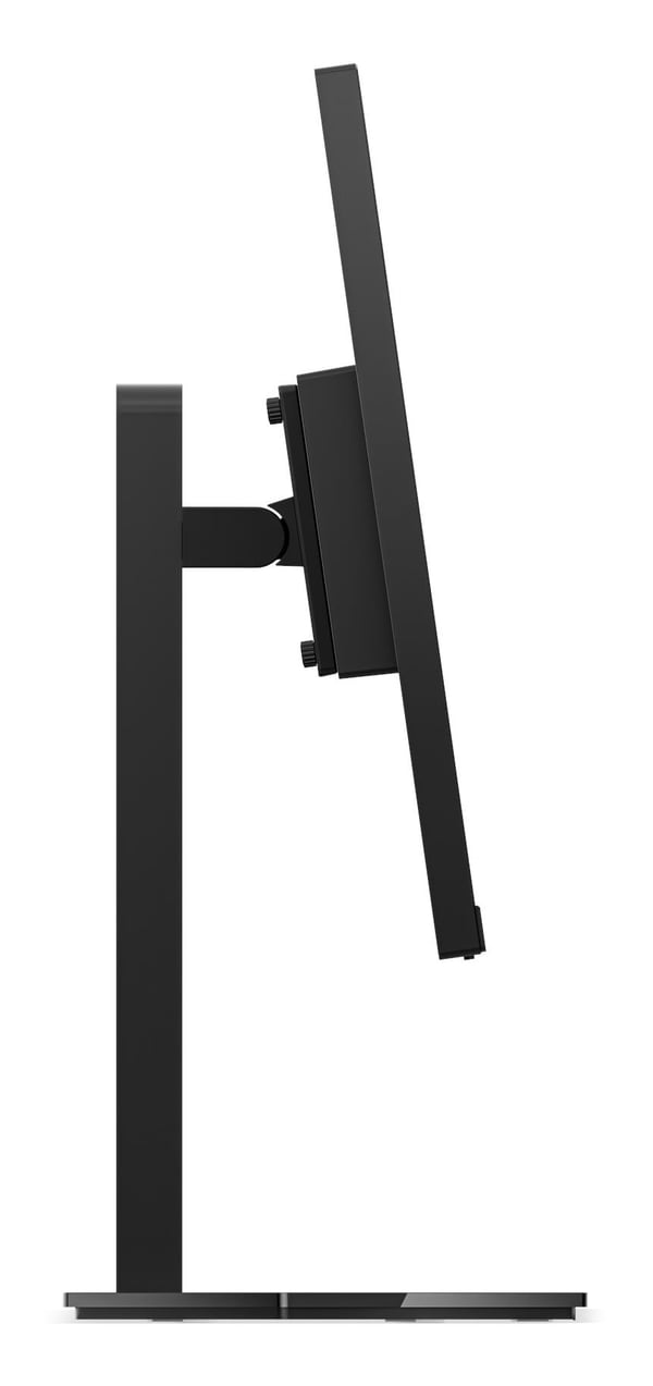 Lenovo Legion 27-15 tietokoneen litteä näyttö 68,6 cm (27") 1920 x 1080 pikseliä Full HD LED Musta