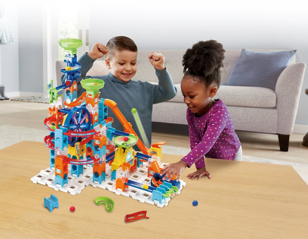 VTech Marble Rush 80-542349 utbildningsleksaker