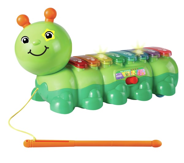 VTech Jungle Rock - Xylophone chenille
