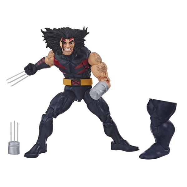 Marvel X-Men Marvel Legends Series Weapon X