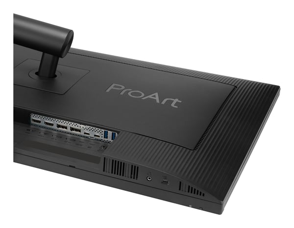 ASUS ProArt PA32UCE computerskærm 80 cm (31.5") 3840 x 2160 pixel 4K Ultra HD LED Sort