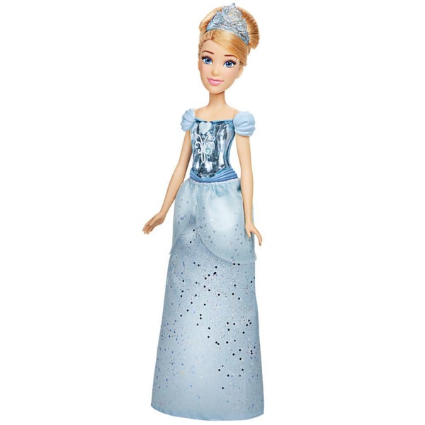 Hasbro F08975X7 nukke