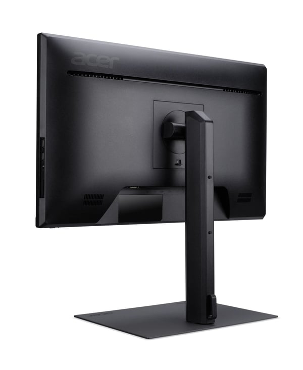 Acer Aspire VVZ4734GT Intel Core Ultra 5 225 60,5 cm (23.8") 1920 x 1080 pikseliä All-in-one PC 16 GB DDR5-SDRAM 512 GB SSD Windows 11 Pro Wi-Fi 6E (802.11ax) Musta