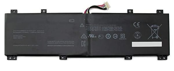 CoreParts MBXLE-BA0328 laptop reservedel Batteri