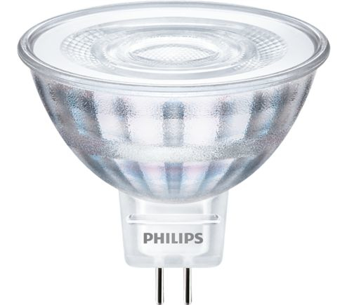 Philips CorePro LED 71063000 LED-lamppu Lämmin valkoinen 2700 K 5 W GU5.3