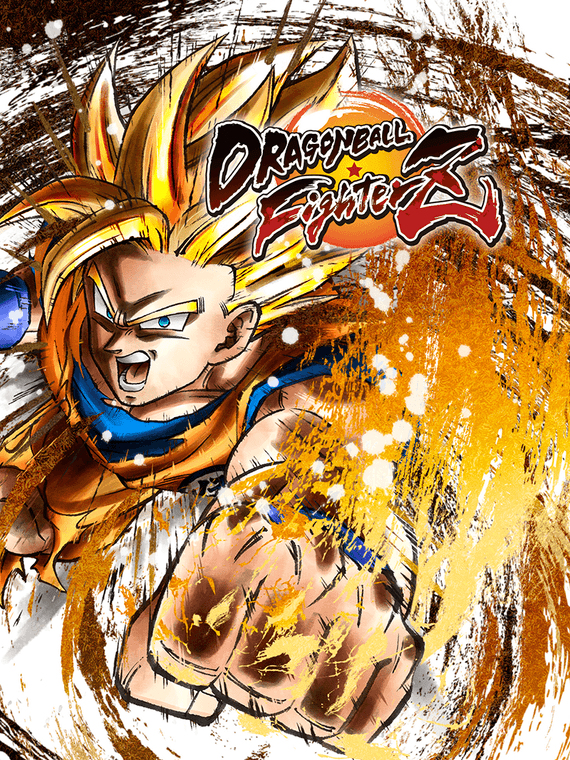 BANDAI NAMCO Entertainment DRAGON BALL FighterZ Standard Flersproget Nintendo Switch