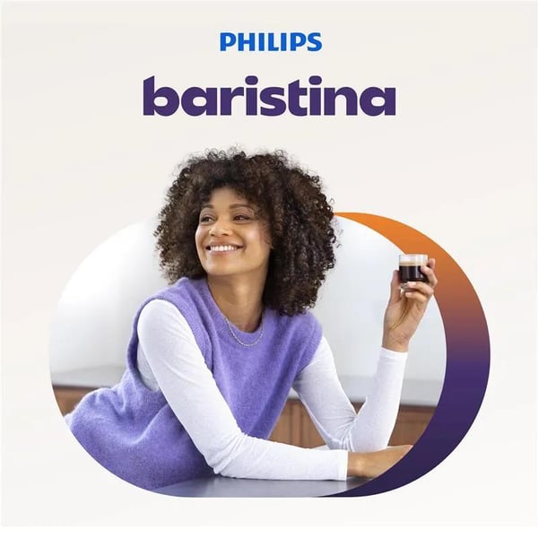 Philips BAR320/00 kahvinkeitin 1,2 L