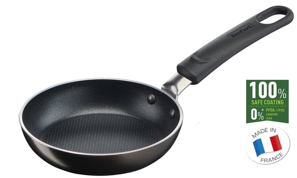 Tefal Simple Cook B57000 Monikäyttöinen paistinpannu Pyöreä