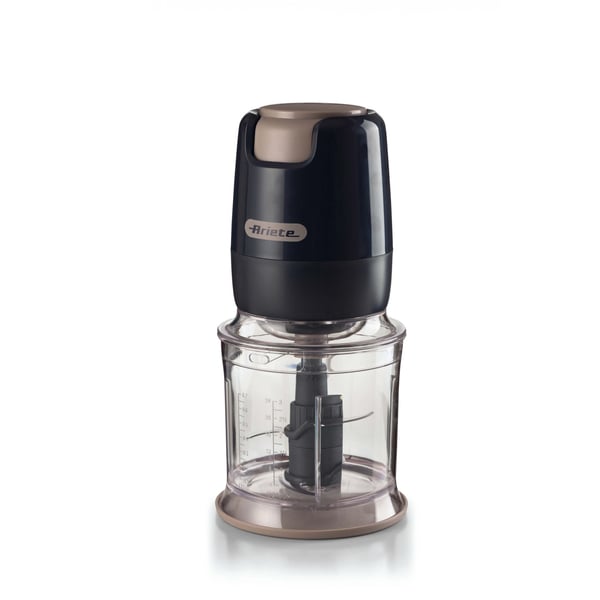 Ariete Breakfast 0437/00 0,7 L 400 W Harmaa