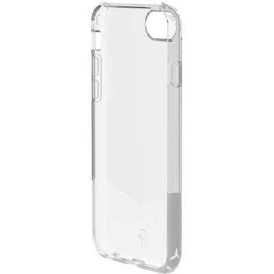 BIG BEN FCPUREIP8T mobiltelefonfodral 11,9 cm (4.7") Mobilskal Transparent