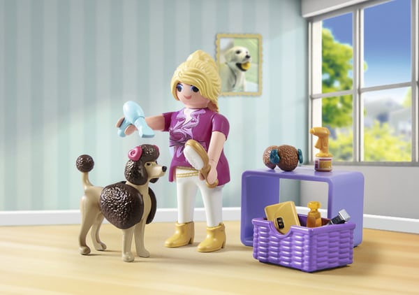 Playmobil 71747 legetøjsfigur til børn