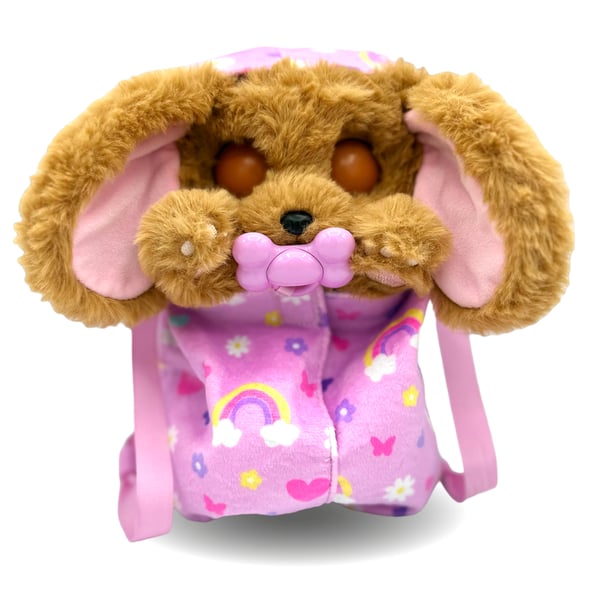 IMC Toys Baby Paws IM917637 interaktivt legetøj
