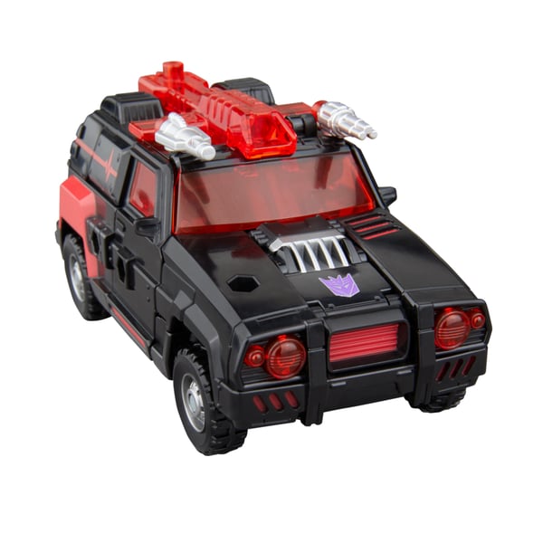 Transformers Age of the Primes Voyager Class Flatline
