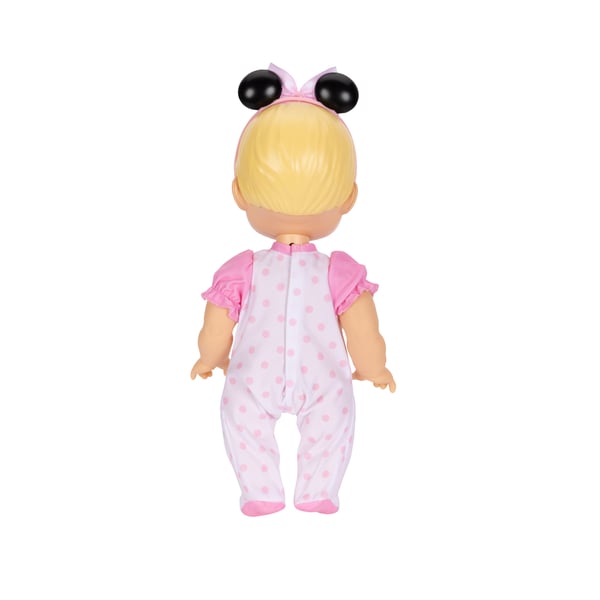 Disney Darlings Minnie Mouse Deluxe