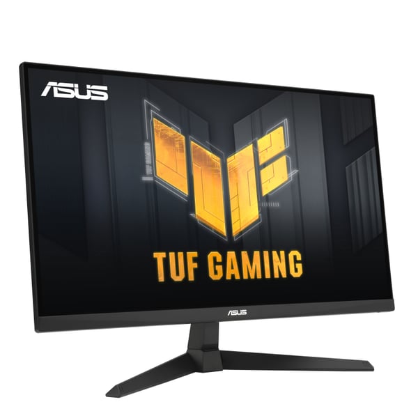 ASUS TUF Gaming VG279Q3A computerskærm 68,6 cm (27") 1920 x 1080 pixel Fuld HD LCD Sort
