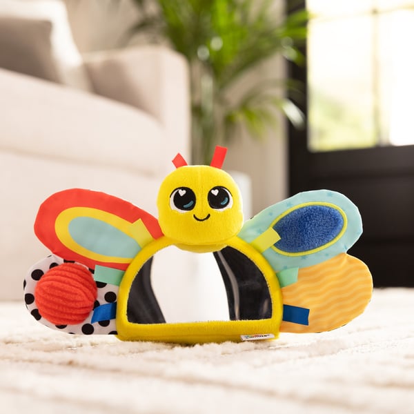 Lamaze L27674 vauvan roikkuva lelu
