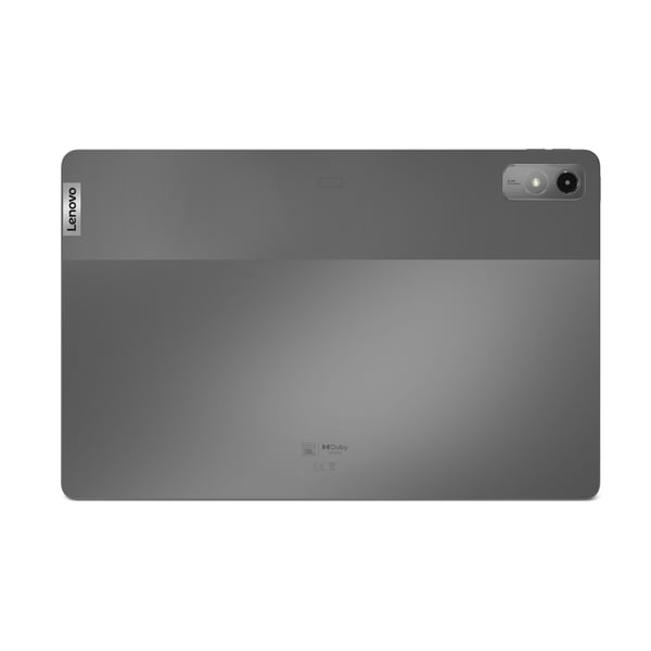 Lenovo Tab P12 Mediatek 256 GB 32,3 cm (12.7") 8 GB Wi-Fi 6 (802.11ax) Android 13 Grå