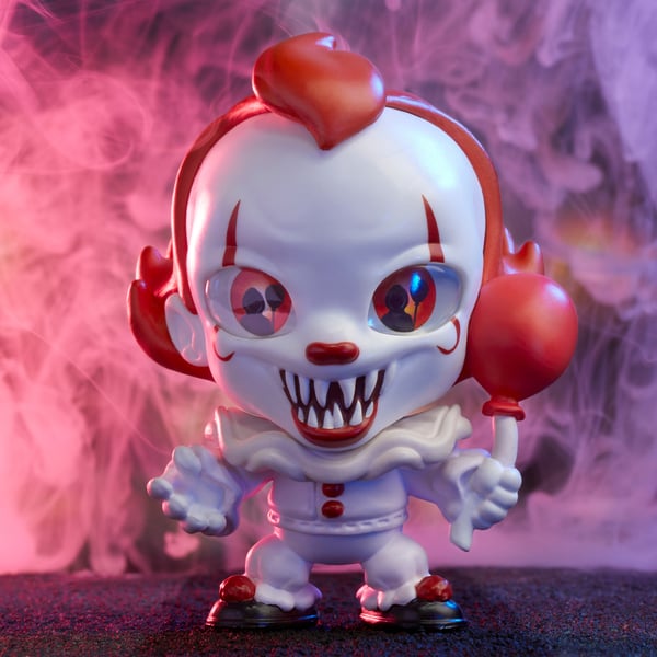 Just Play Tiny Nightmares