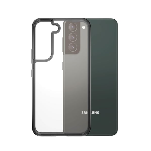 PanzerGlass ® HardCase Samsung Galaxy S22+ 5G - Smokey Sort
